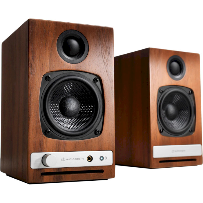 Акустическая система AUDIOENGINE HD3 Walnut