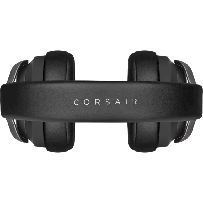 Наушники геймерские CORSAIR Virtuoso RGB Wireless XT (CA-9011188-EU)