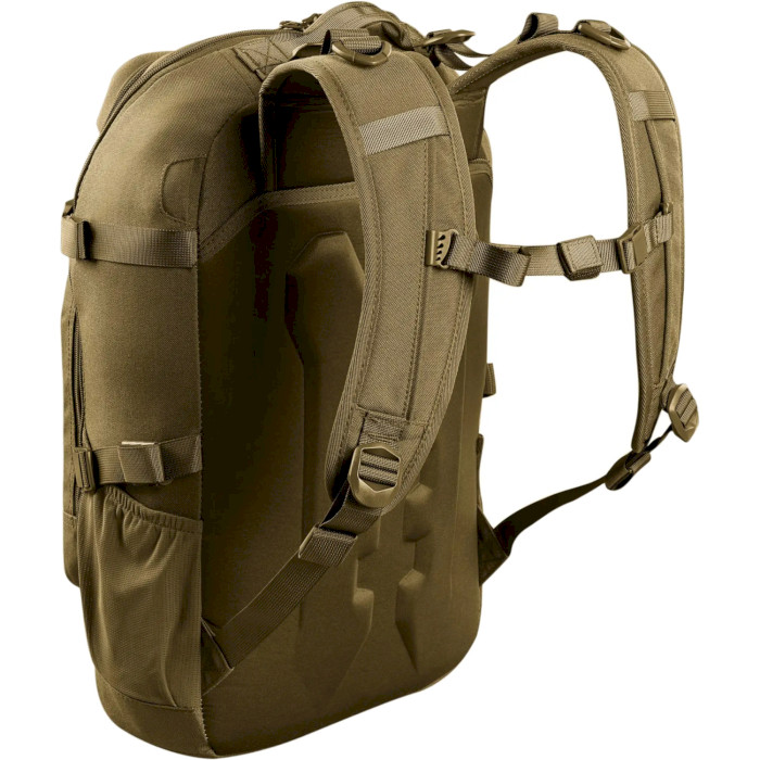 Тактический рюкзак HIGHLANDER Stoirm 25L Coyote (TT187-CT)