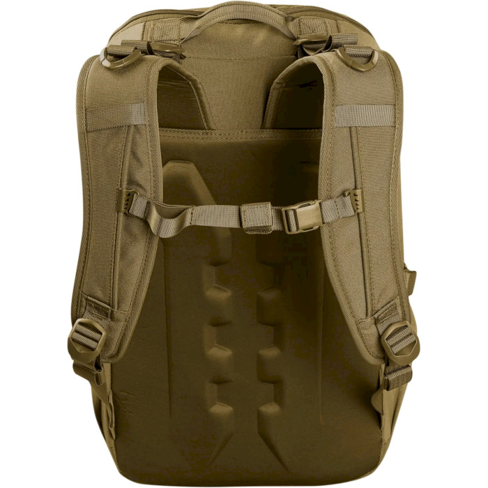 Тактический рюкзак HIGHLANDER Stoirm 25L Coyote (TT187-CT)