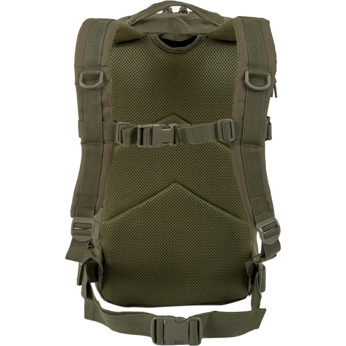 Тактический рюкзак HIGHLANDER Recon 28L Olive (TT167-OG)