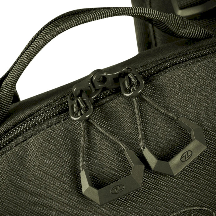 Тактический рюкзак HIGHLANDER Stoirm 40L Olive (TT188-OG)