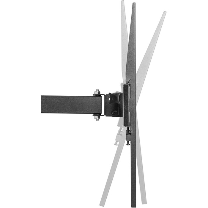 Кріплення настінне для ТВ ITECH PTRB-4ES 32"-55" Black