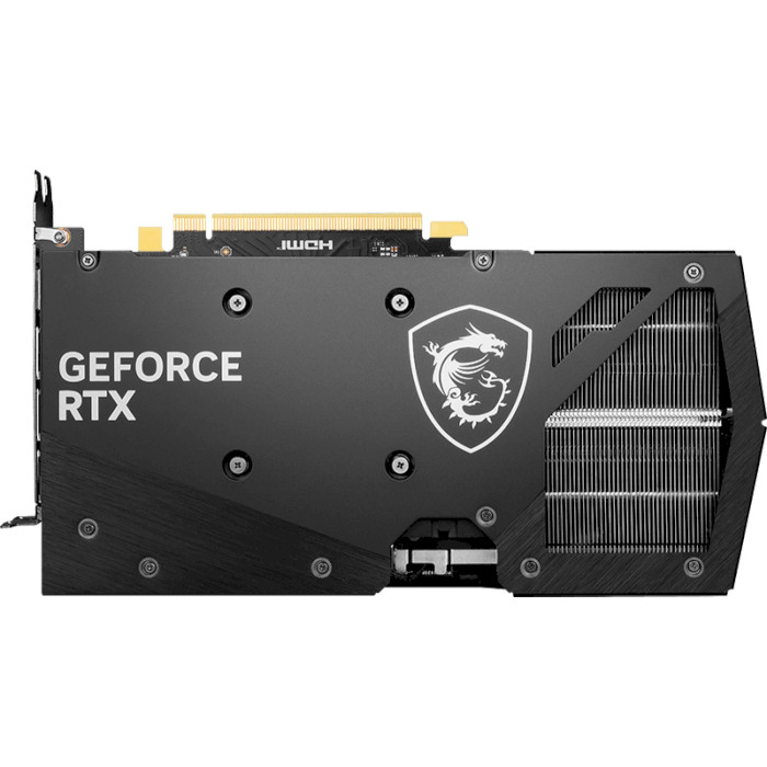 Видеокарта MSI GeForce RTX 4060 Ti Gaming X 16G