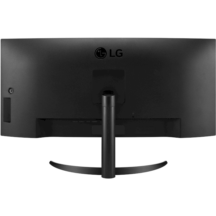 Монітор LG UltraWide 34WQ60C-B