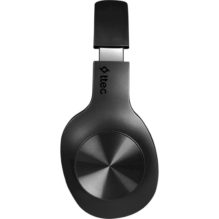 Навушники TTEC SoundMax 2 Black