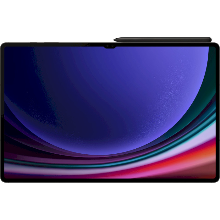 Планшет SAMSUNG Galaxy Tab S9 Ultra 5G 12/512GB Graphite (SM-X916BZAESEK)