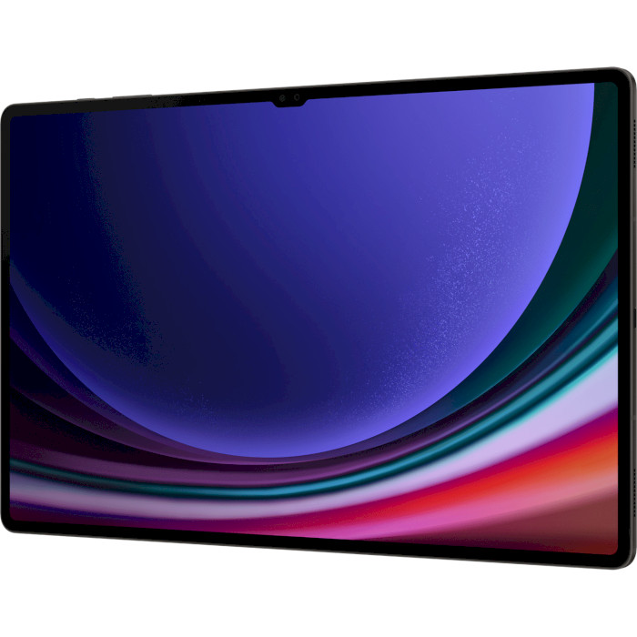 Планшет SAMSUNG Galaxy Tab S9 Ultra 5G 12/512GB Graphite (SM-X916BZAESEK)