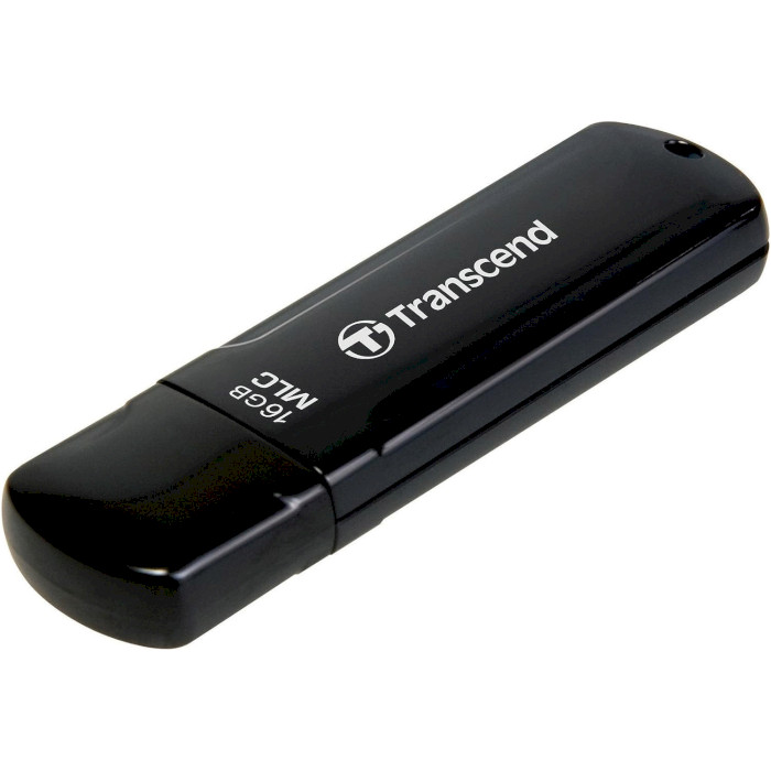 Флэшка TRANSCEND JetFlash 750 16GB USB3.1 (TS16GJF750K)