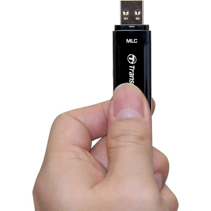Флэшка TRANSCEND JetFlash 750 16GB USB3.1 (TS16GJF750K)