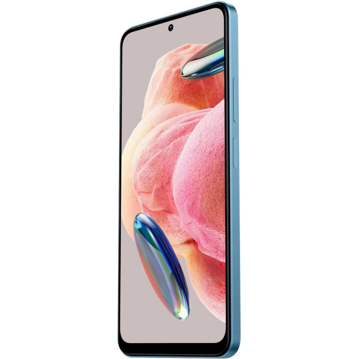 Смартфон REDMI Note 12 8/256GB Ice Blue