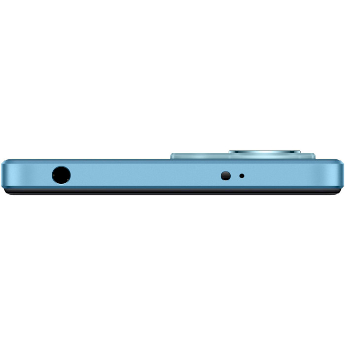 Смартфон REDMI Note 12 8/256GB Ice Blue