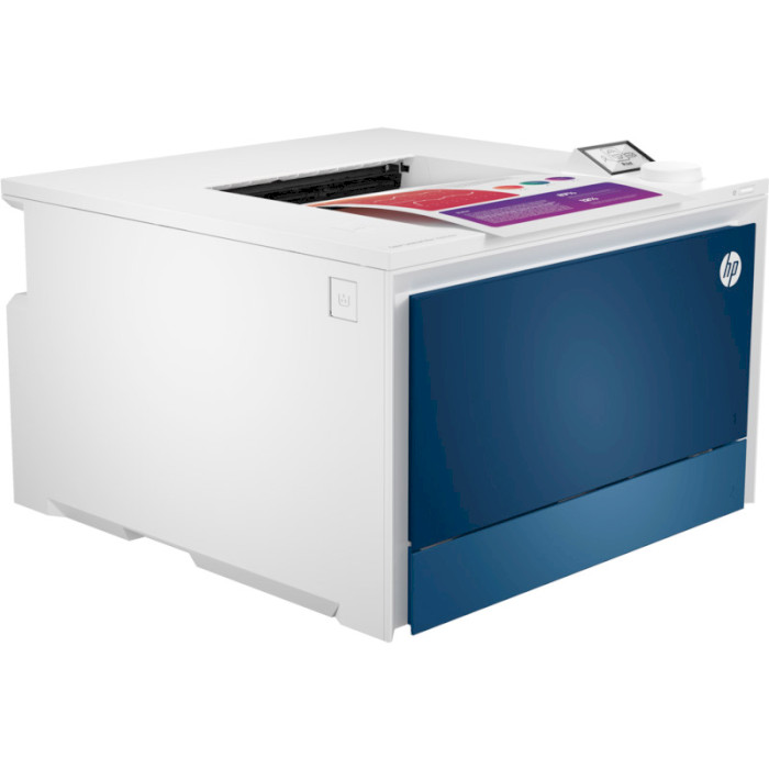 Принтер HP Color LaserJet Pro 4203dw (5HH48A)