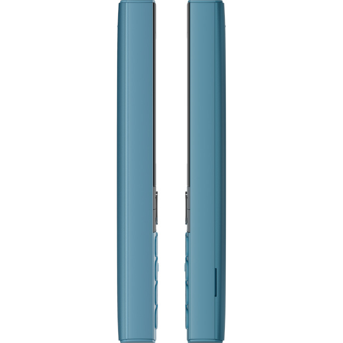 Мобильный телефон NOKIA 150 (2023) Blue
