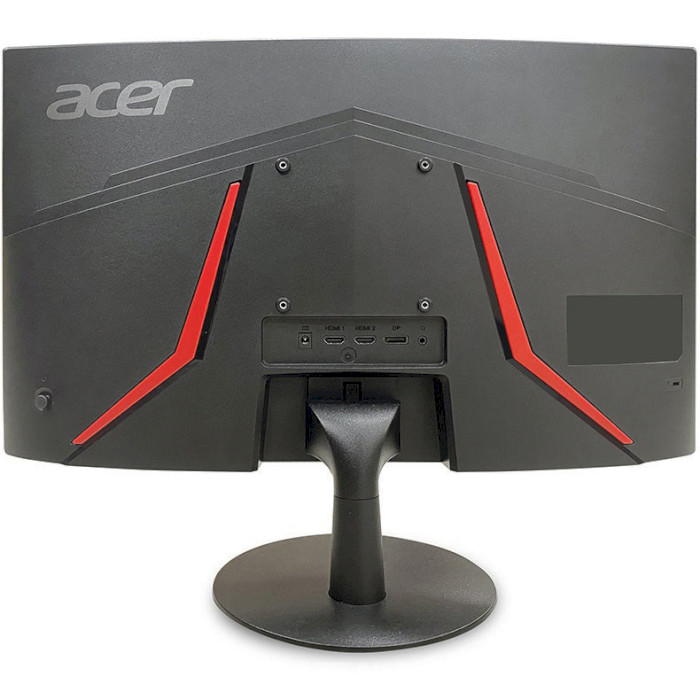 Монитор ACER Nitro ED240QS3bmiipx (UM.UE0EE.301)