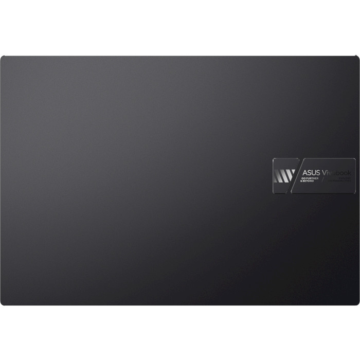 Ноутбук ASUS VivoBook 16X OLED K3605VU Indie Black (K3605VU-MX044)