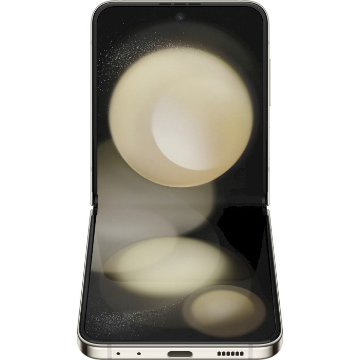 Смартфон SAMSUNG Galaxy Flip5 8/256GB Cream (SM-F731BZEGSEK)