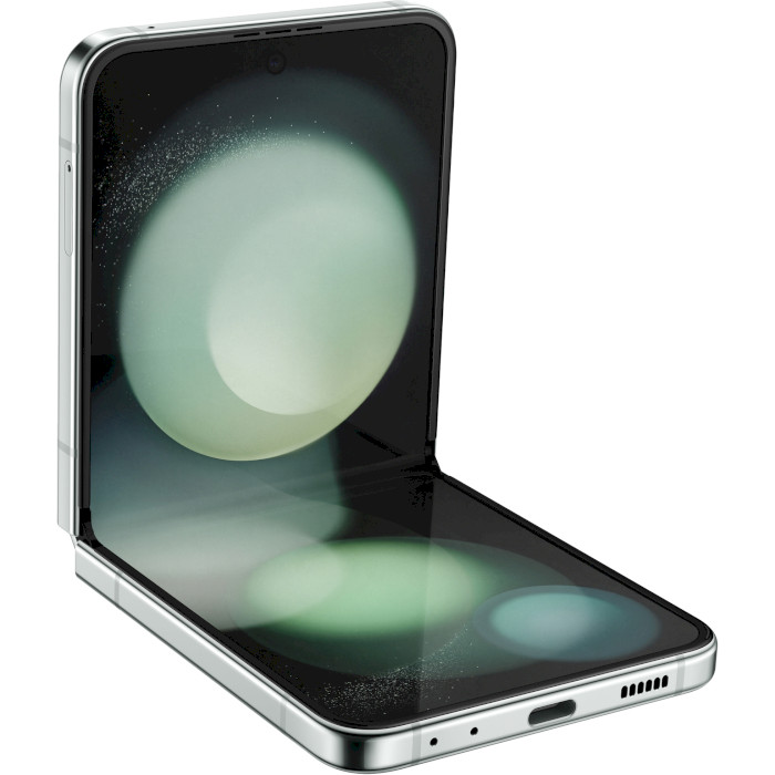 Смартфон SAMSUNG Galaxy Flip5 8/256GB Mint (SM-F731BLGGSEK)