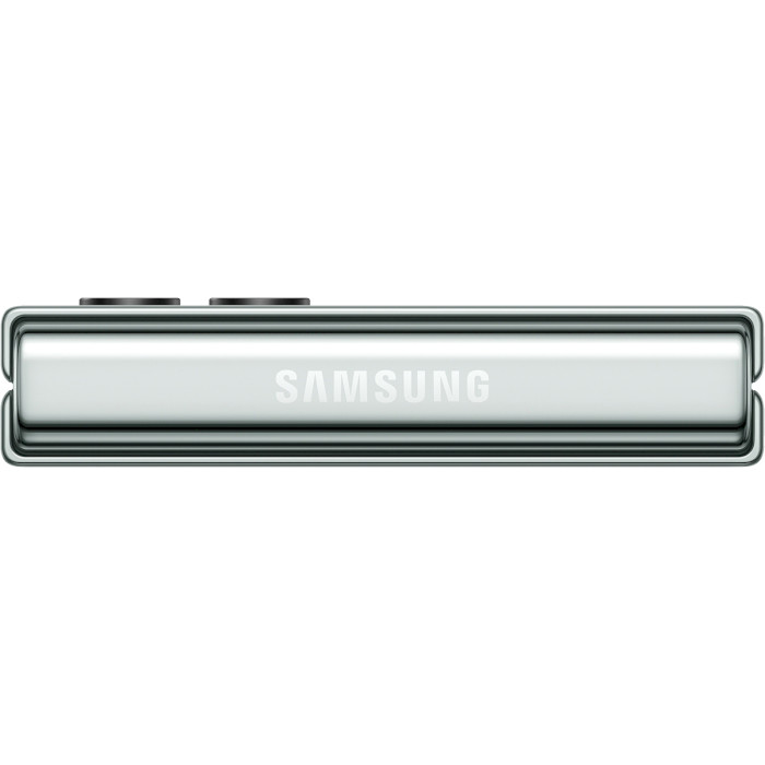 Смартфон SAMSUNG Galaxy Flip5 8/256GB Mint (SM-F731BLGGSEK)