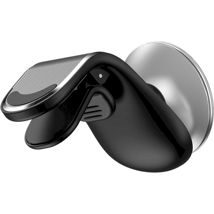 Автотримач для смартфона HOCO CA59 Strong Magnetic Air Outlet In-Car Holder Black