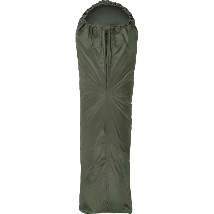 Бівак HIGHLANDER Kestrel Rip-Stop Bivvy Bag Olive (BIV004-OG)