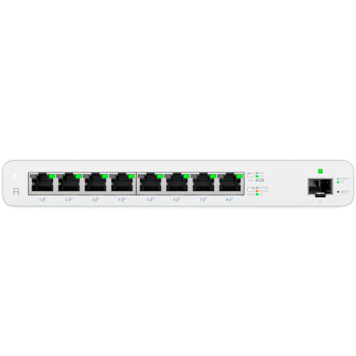 Роутер UBIQUITI UISP Router (UISP-R)