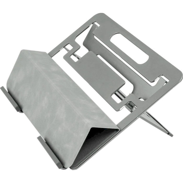 Подставка регулируемая PARBLO PR-112 Multi-Angle Stand Holder Gray