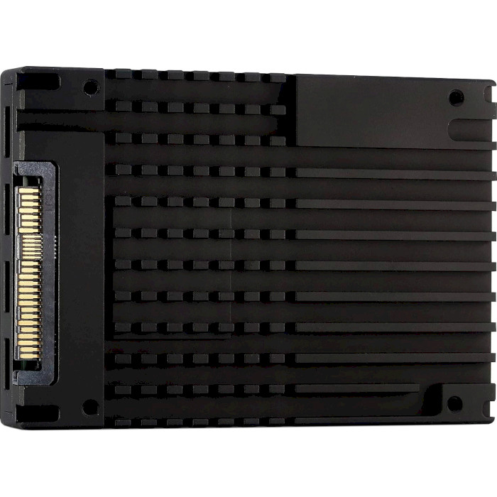 SSD диск MICRON 9300 Pro 3.84TB 2.5" U.2 15mm NVMe (MTFDHAL3T8TDP-1AT1ZABYYR)