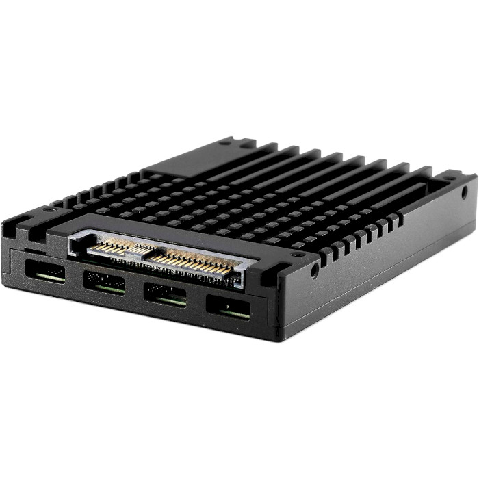 SSD диск MICRON 9300 Max 6.4TB 2.5" U.2 15mm NVMe (MTFDHAL6T4TDR-1AT1ZABYYR)