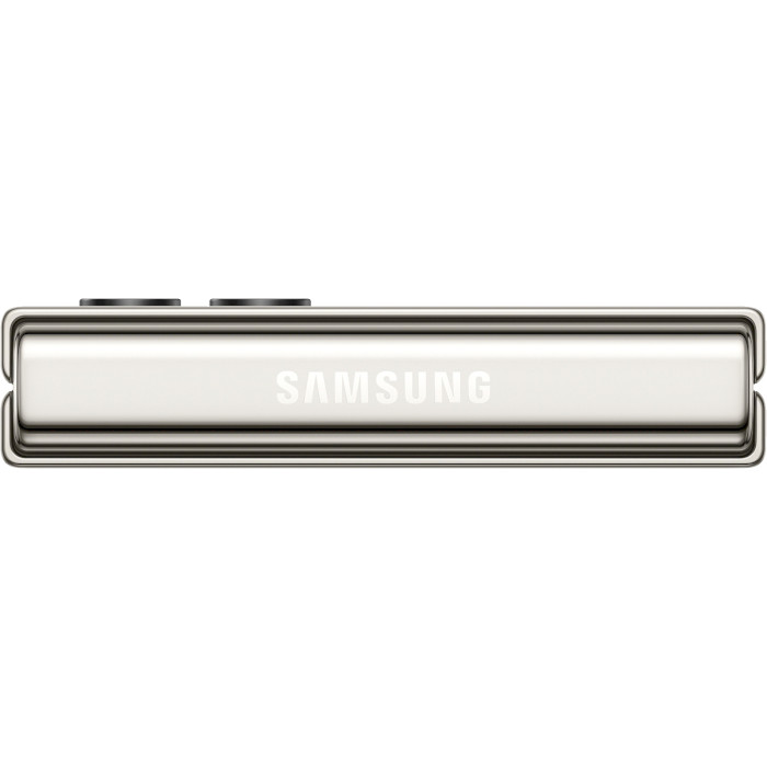 Смартфон SAMSUNG Galaxy Flip5 8/512GB Cream (SM-F731BZEHSEK)