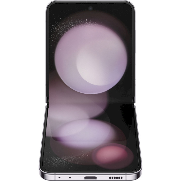Смартфон SAMSUNG Galaxy Flip5 8/512GB Lavender (SM-F731BLIHSEK)