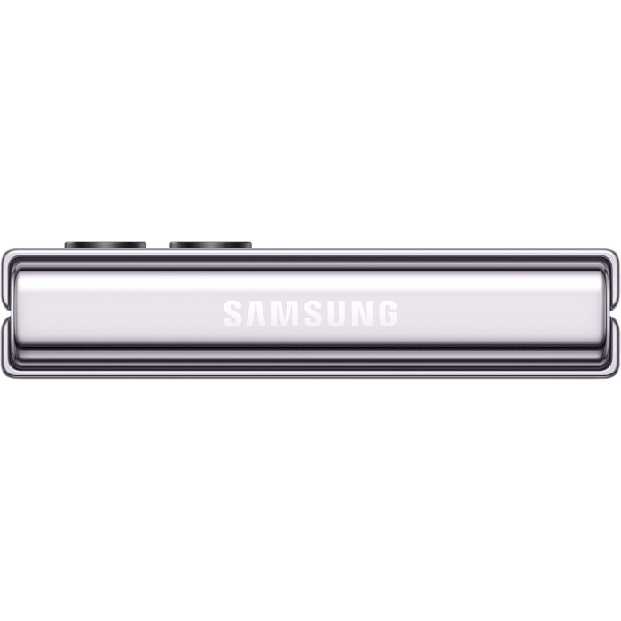 Смартфон SAMSUNG Galaxy Flip5 8/512GB Lavender (SM-F731BLIHSEK)