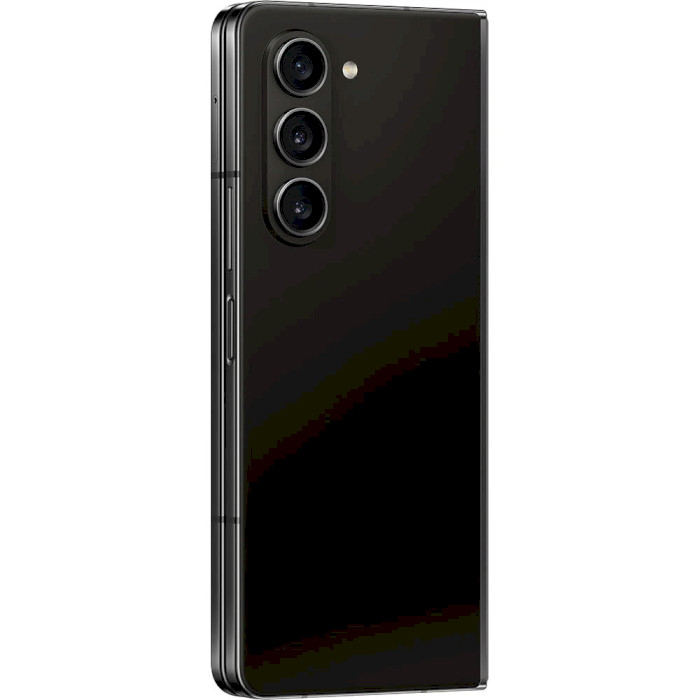 Смартфон SAMSUNG Galaxy Fold5 12/256GB Phantom Black (SM-F946BZKBSEK)