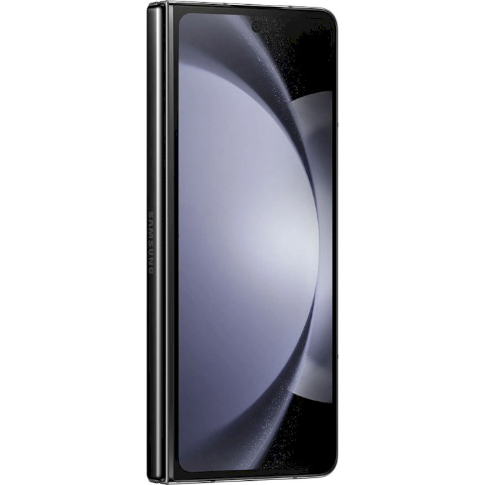 Смартфон SAMSUNG Galaxy Fold5 12/512GB Phantom Black (SM-F946BZKCSEK)