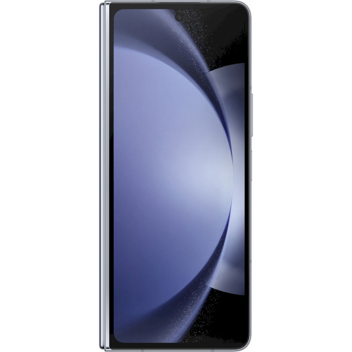 Смартфон SAMSUNG Galaxy Fold5 12GB/1TB Icy Blue (SM-F946BLBNSEK)