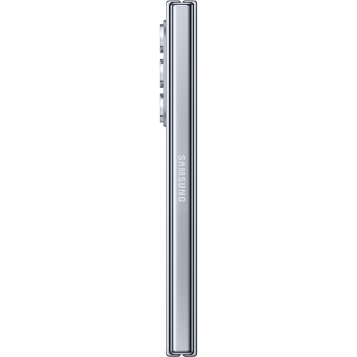 Смартфон SAMSUNG Galaxy Fold5 12GB/1TB Icy Blue (SM-F946BLBNSEK)