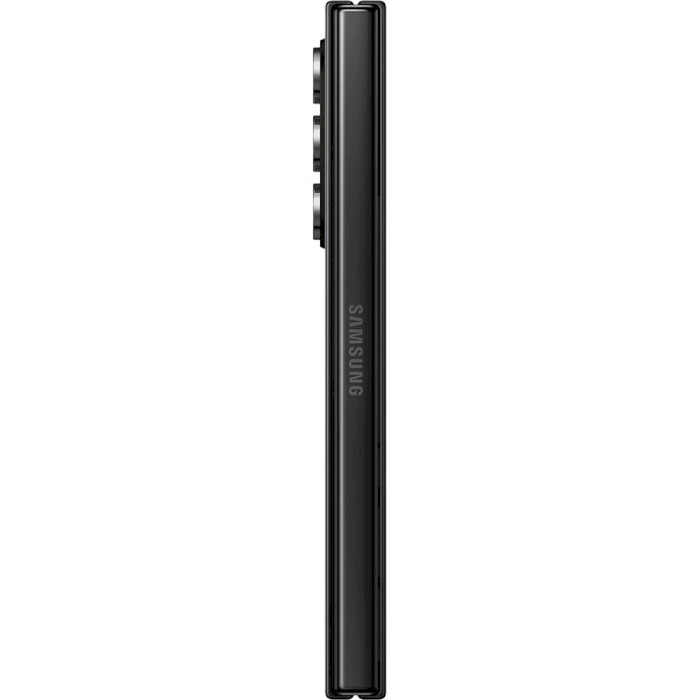 Смартфон SAMSUNG Galaxy Fold5 12GB/1TB Phantom Black (SM-F946BZKNSEK)