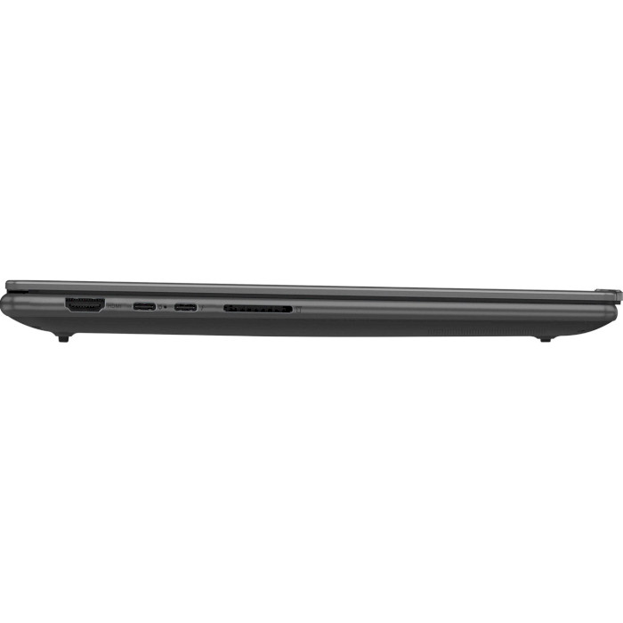 Ноутбук LENOVO Yoga Pro 9 14IRP8 Storm Gray (83BU0063RA)