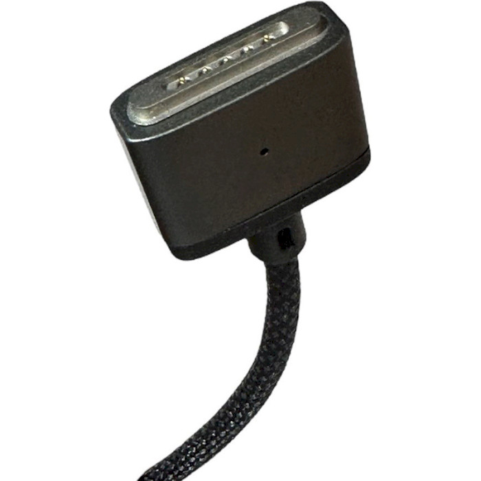 Кабель XOKO XK-MS-3 USB-C to Magsafe 3 140W 2м Black