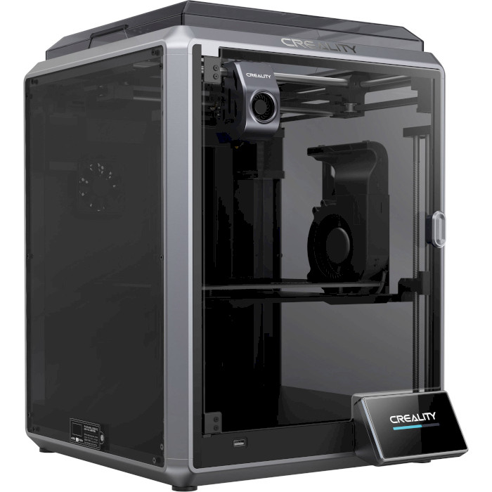 3D принтер CREALITY CR-K1 (1001060011)