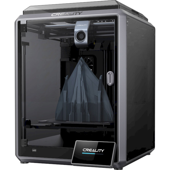 3D принтер CREALITY CR-K1 (1001060011)