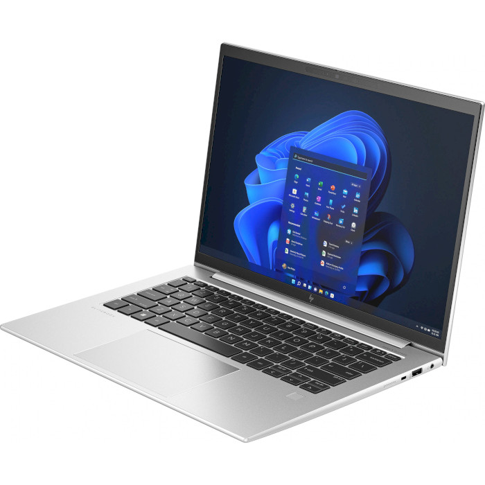 Ноутбук HP EliteBook 1040 G10 Silver (6V6U6AV_V6)