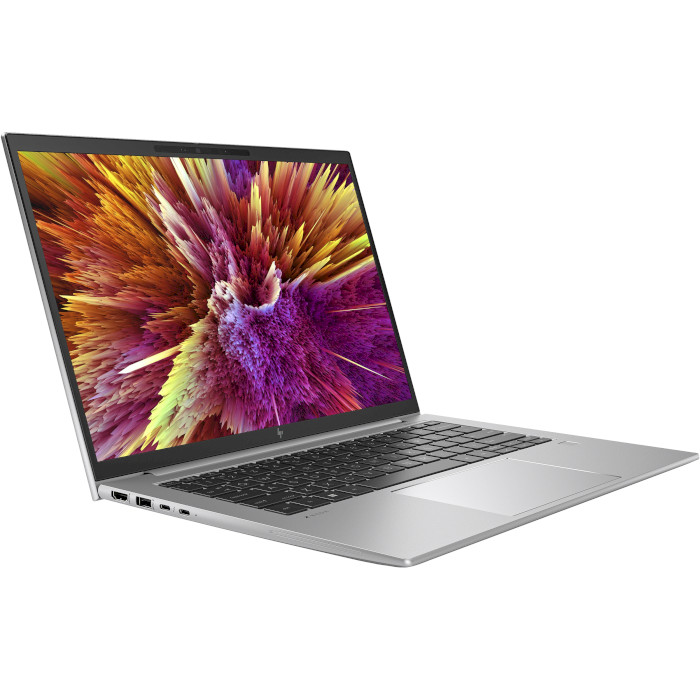 Ноутбук HP ZBook Firefly 14 G10 Silver (82N21AV_V2)