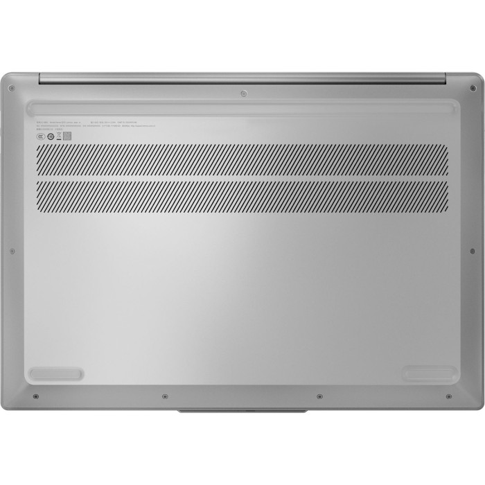 Ноутбук LENOVO IdeaPad Slim 5 16IAH8 Cloud Gray (83BG001CRA)