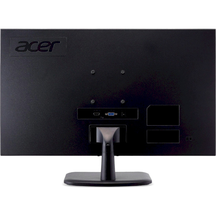 Монитор ACER EK220QH3bi (UM.WE0EE.301)