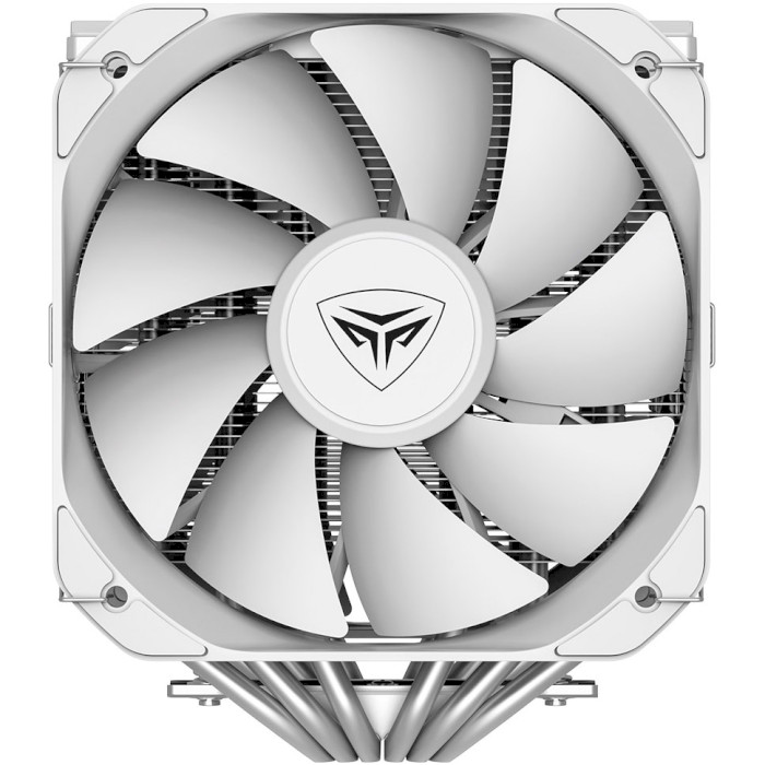 Кулер для процессора PCCOOLER G6 Elegant White (R3-1622WWHNYX-GL)