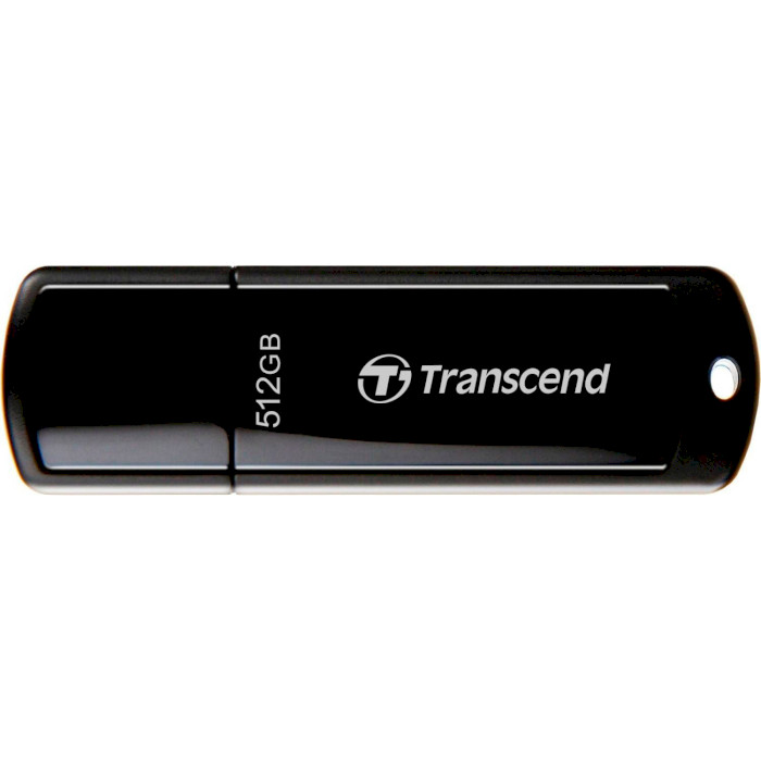 Флэшка TRANSCEND JetFlash 700 USB3.1 512GB (TS512GJF700)