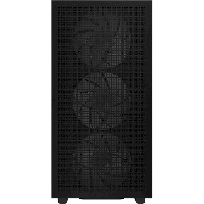 Корпус DEEPCOOL CH560 Digital Black (R-CH560-BKAPE4D-G-1)