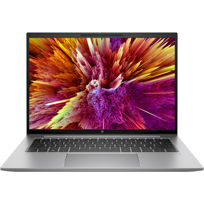 Ноутбук HP ZBook Firefly 14 G10 Silver (82N19AV_V1)