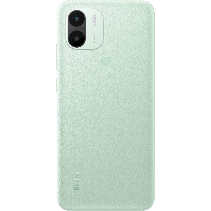 Смартфон REDMI A2+ 3/64GB Light Green